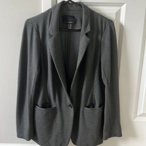 Banana Republic blazer size 6